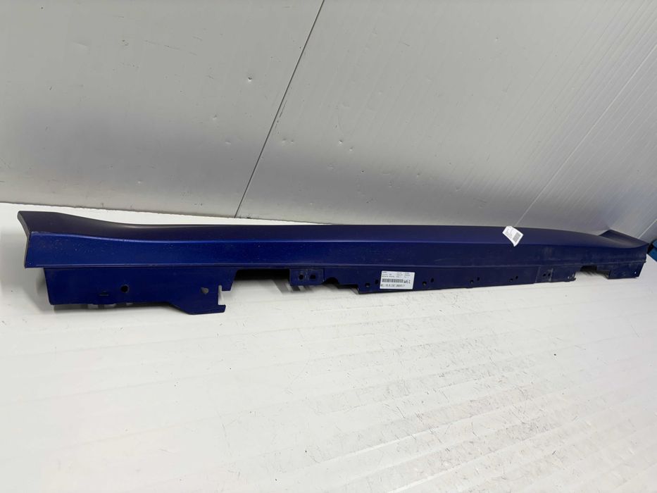Ляв праг БМВ М3 Ф80 BMW M3 F80