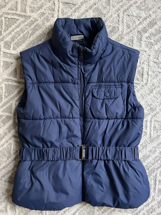 Безрукавка/жилетка детская