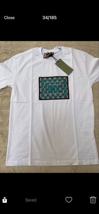 Маркови  мъжки тениски размер Л