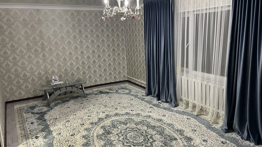 Продам дом в Тургени