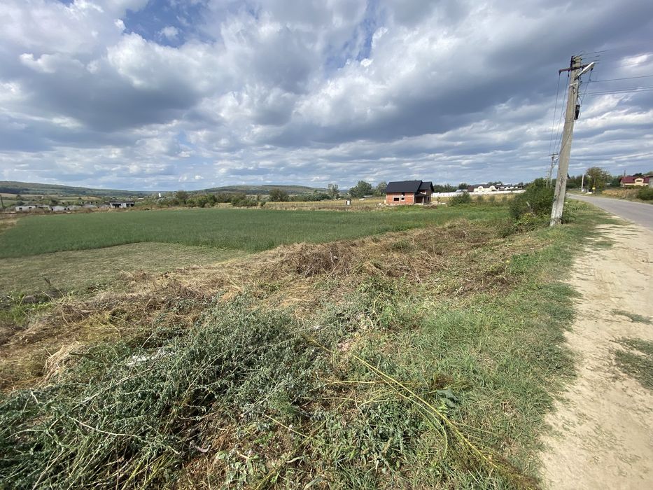 Teren de vanzare intravilan 720 mp