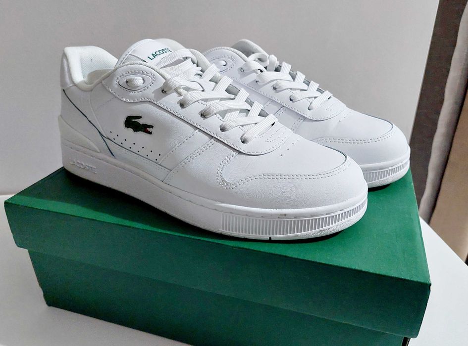 Мъжки сникърски Lacoste