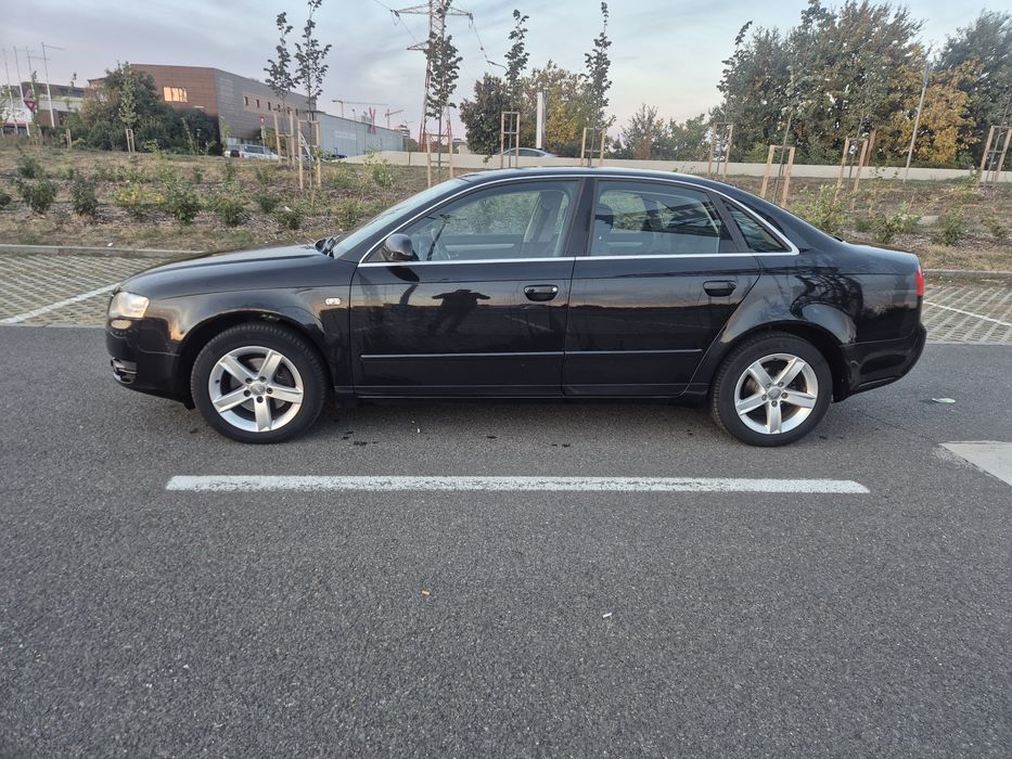 AUDI A4 2006 — imagine 2