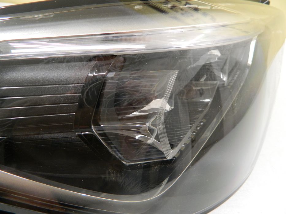 Far dreapta BMW X1 F48 LCI FULL LED, 2019, 2020, 2021, 2022, 2023, cod origine 5A01178-02
