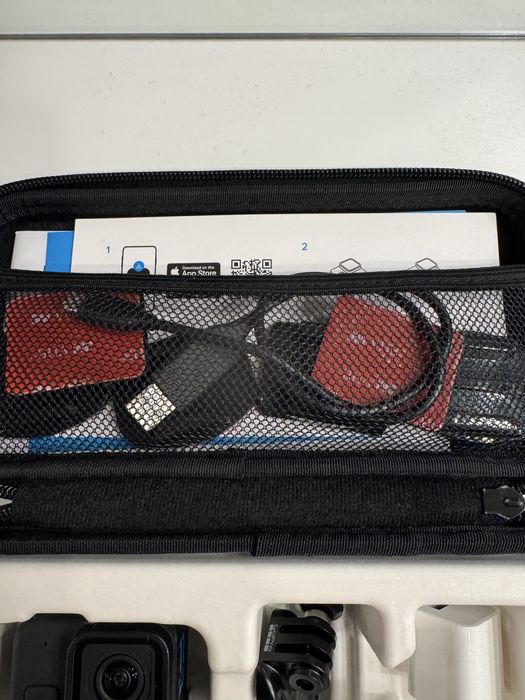 Camera de actiune GoPro Hero 11 Mini Black