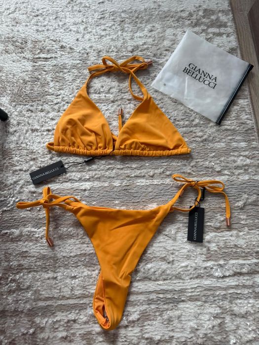 Costum de baie Gianna Bellucci
