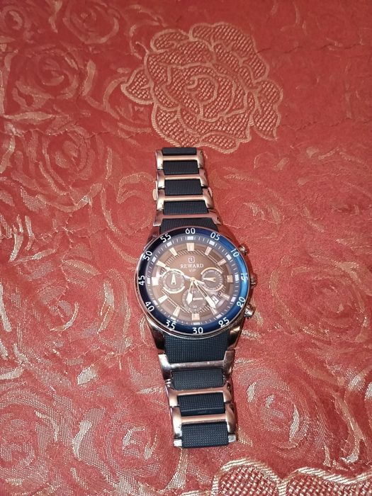 Мужские часы Reward