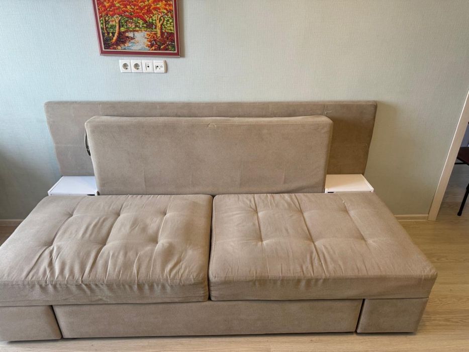 Сдам в аренду квартиру