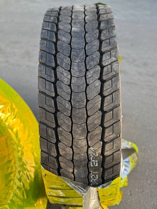 Грузовая Автошинa 315/60R22.5 Goodride Aelous Linglong Longmarch Advan