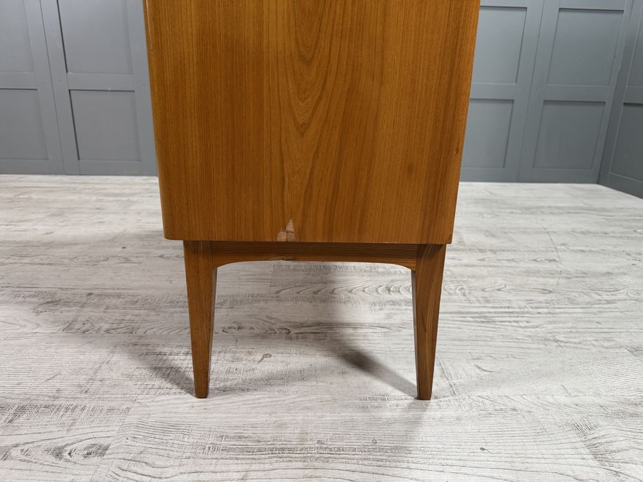 Винтидж писалище - секретар К044