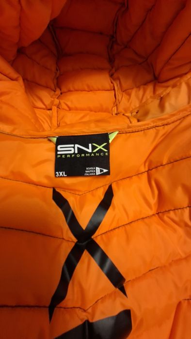 Geacă pentru barbati nouă  marimea 3XL made in Italia