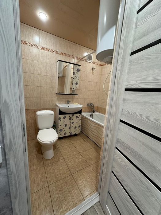 Продам 3-х комнатную квартиру