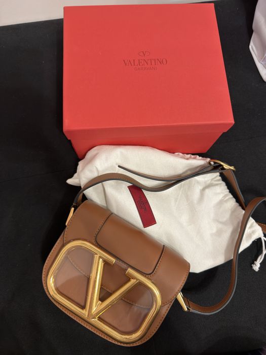 Чанта на Valentino Garavani