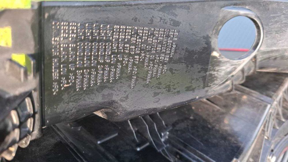 Volvo XC60 II 2017... Stopuri, complete sau separate 32228916, 32228917 (USA)