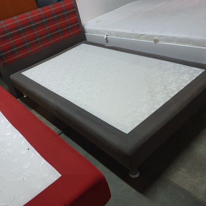 Boxspring 1,20m/2m