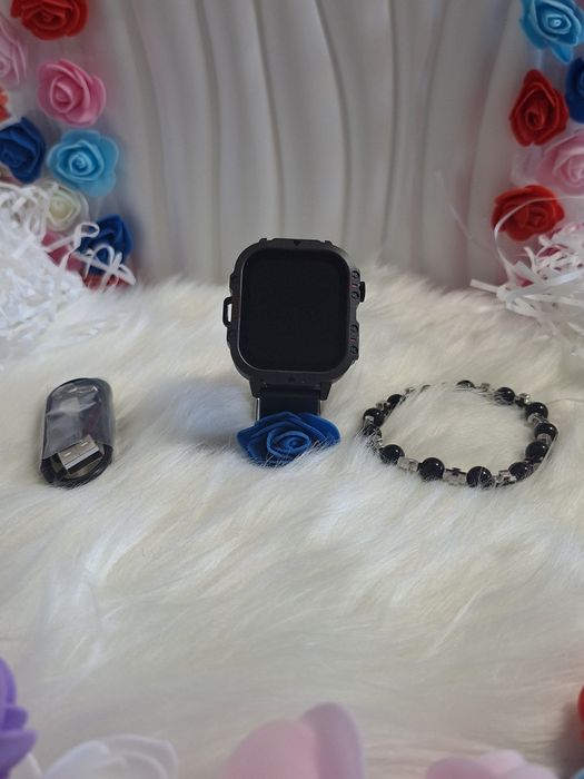 Мъжки и дамски смарт часовници