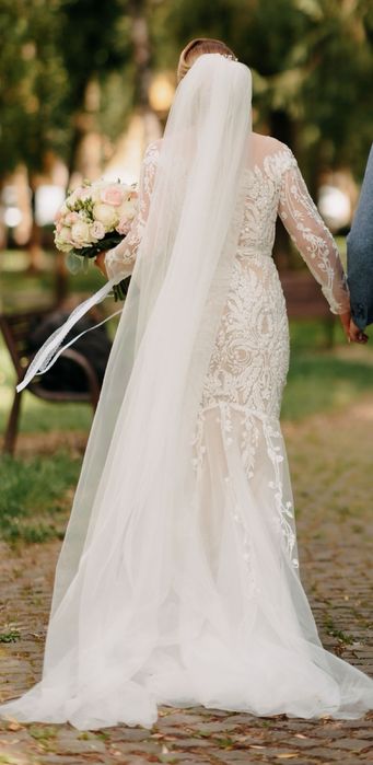 Rochie de mireasa
