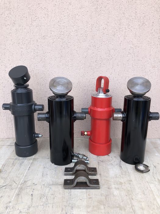 Kit basculare, cilindru basculare,pompa basculare
