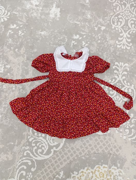 Детская одежда б/у