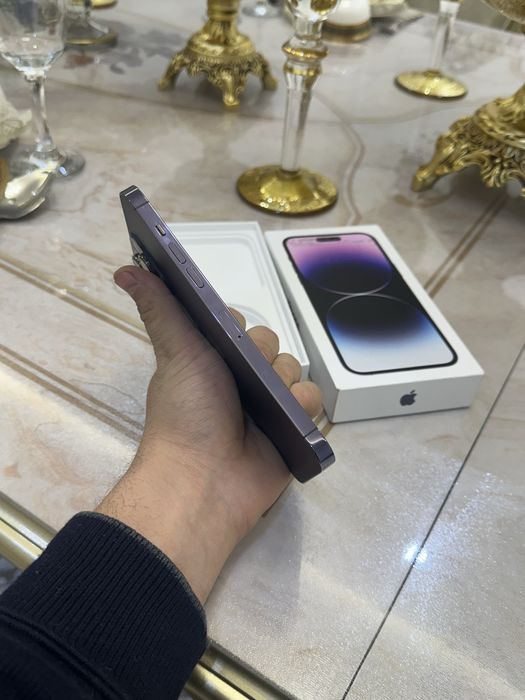 Iphone 14 pro max srochna