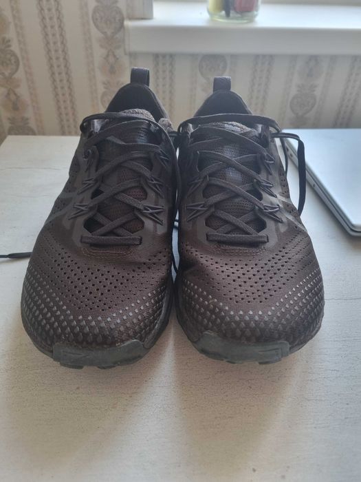Продам кроссовки Nike Pegasus Trail 4 (US9) Оригинал