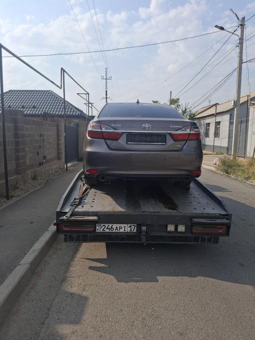 Эвакуатор Шымкент