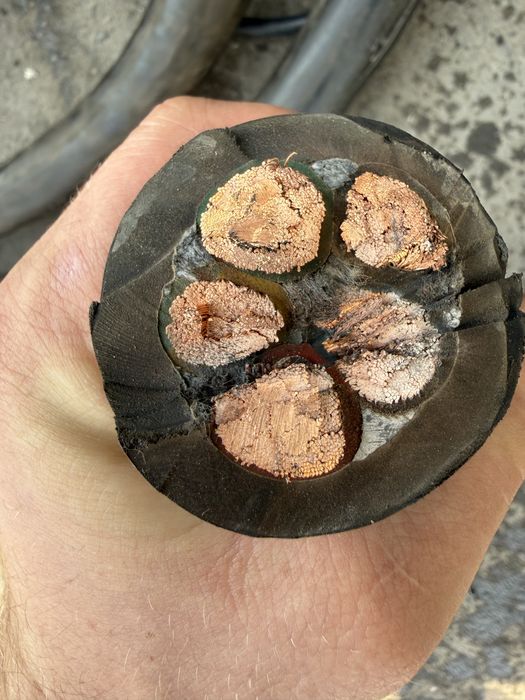 Кабель Ввг Аввг Апвупу