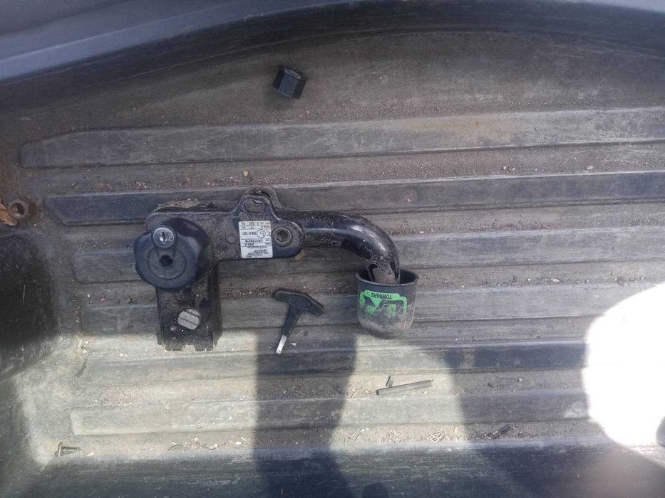 Ауди Q7 S line 233кс. код на мотора BUG на части