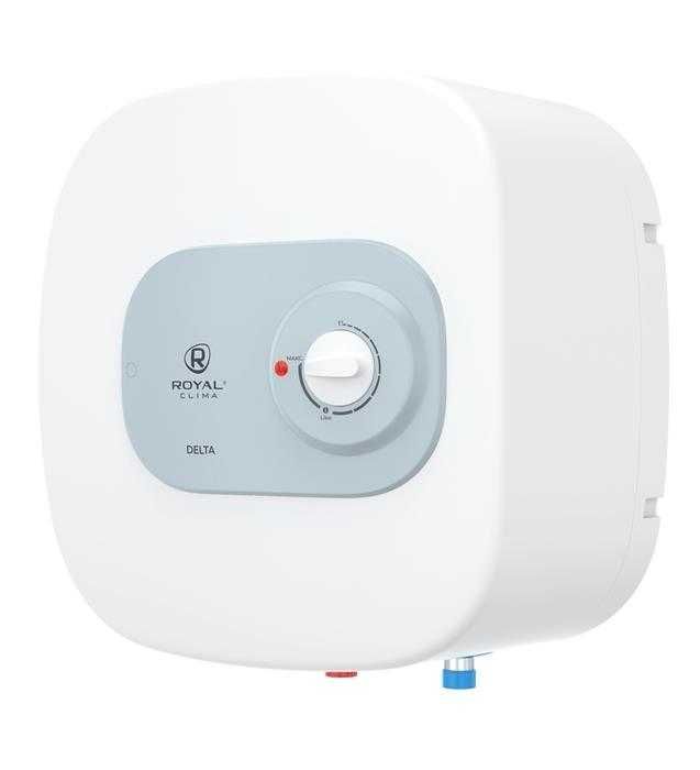 Водонагреватель ЭВН Royal Classic 30,50,80,100 л