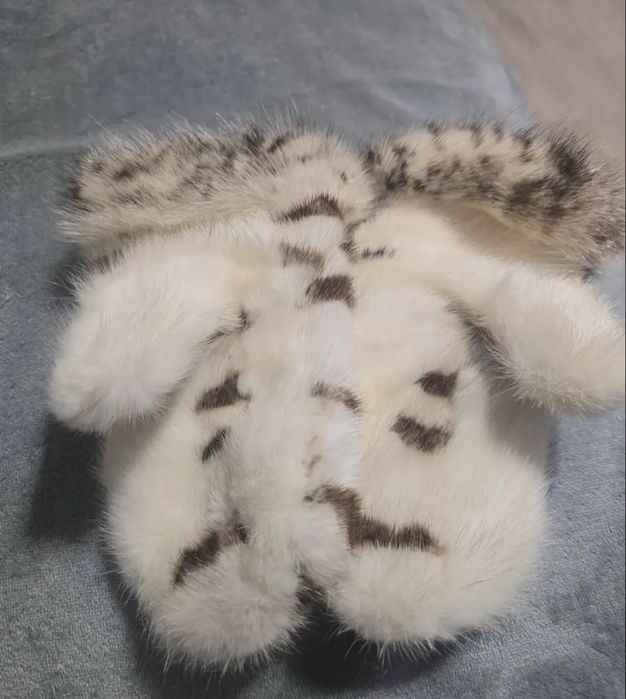 Продам детские варежки