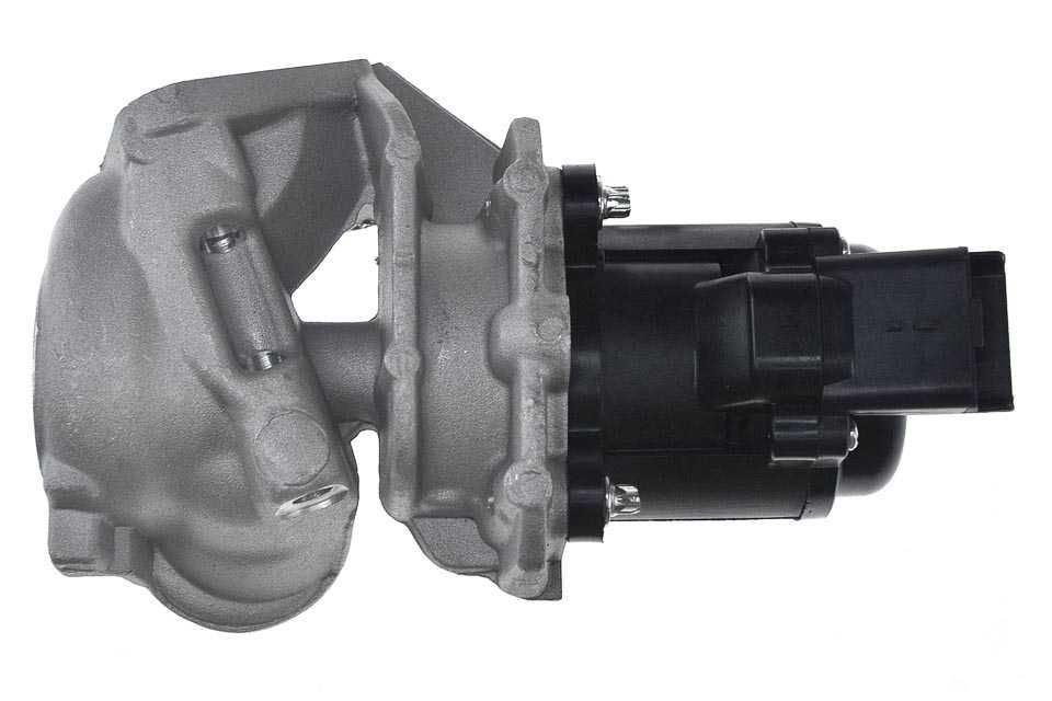 Supapa EGR Peugeot Mazda 3 Suzuki SX4  Mini R56 Clubman R55 1.6 diesel