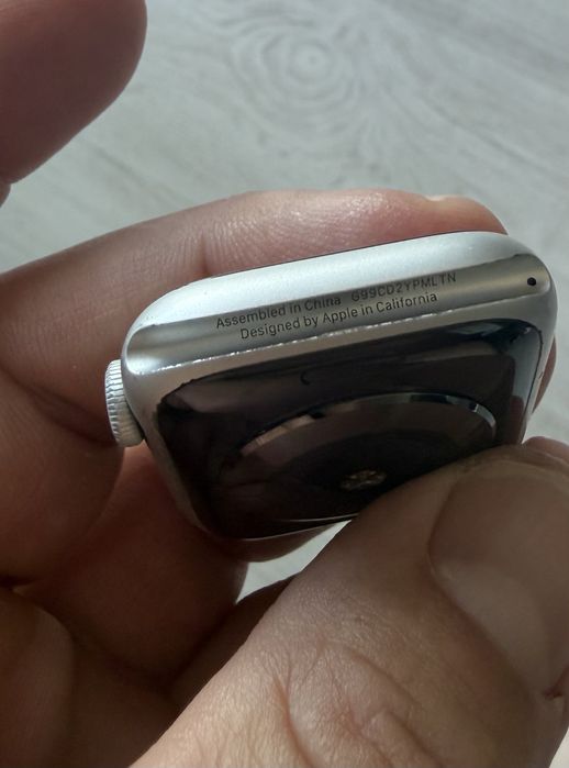 Apple watch 5 44mm