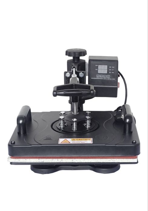 Термопресс универсальный утюг!