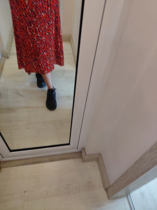 Дамски рокли С/М