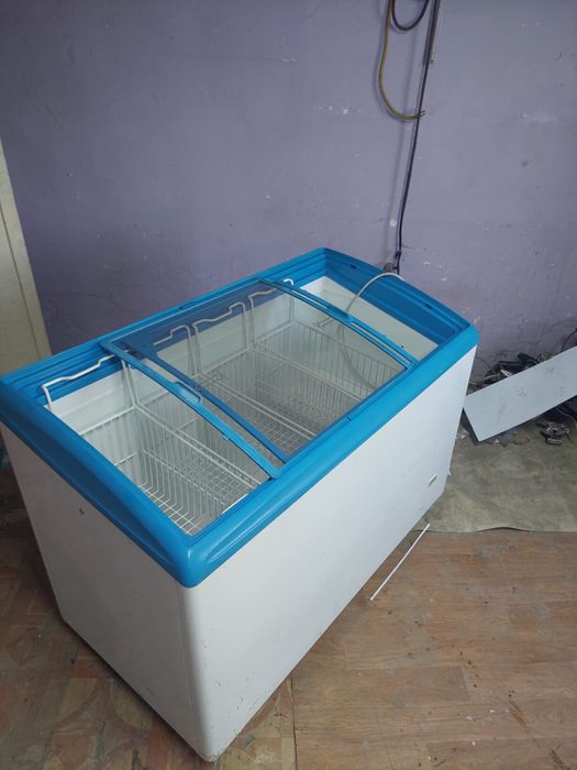 Продам морозильники