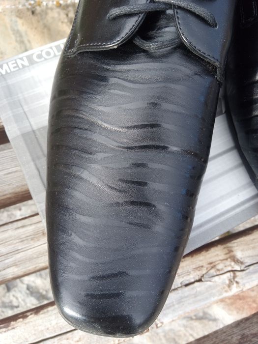 Мъжки обувки Mat star