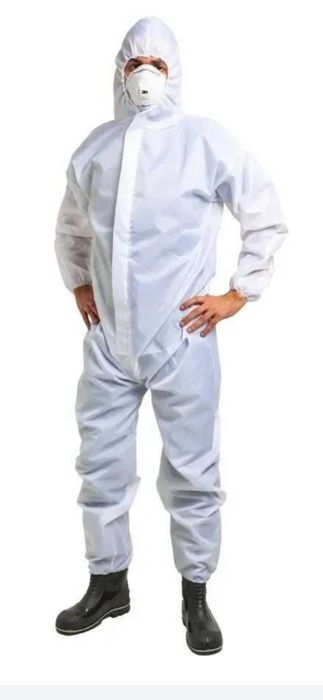 Защитные масхалат