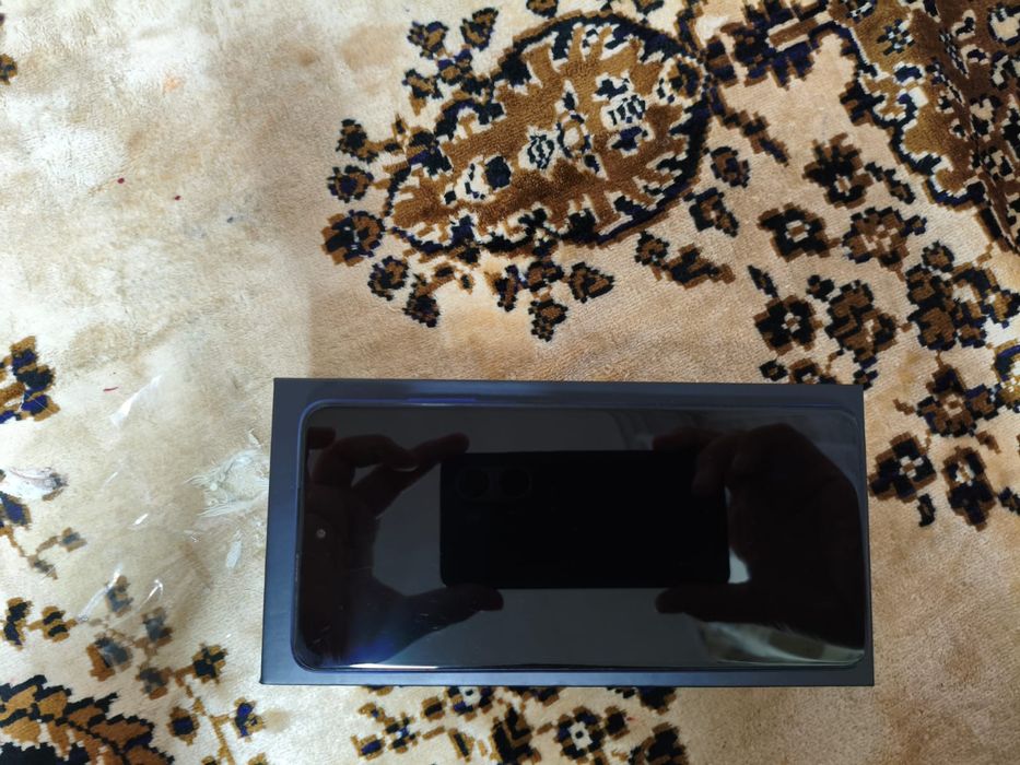 Poco x3 pro. Продам.