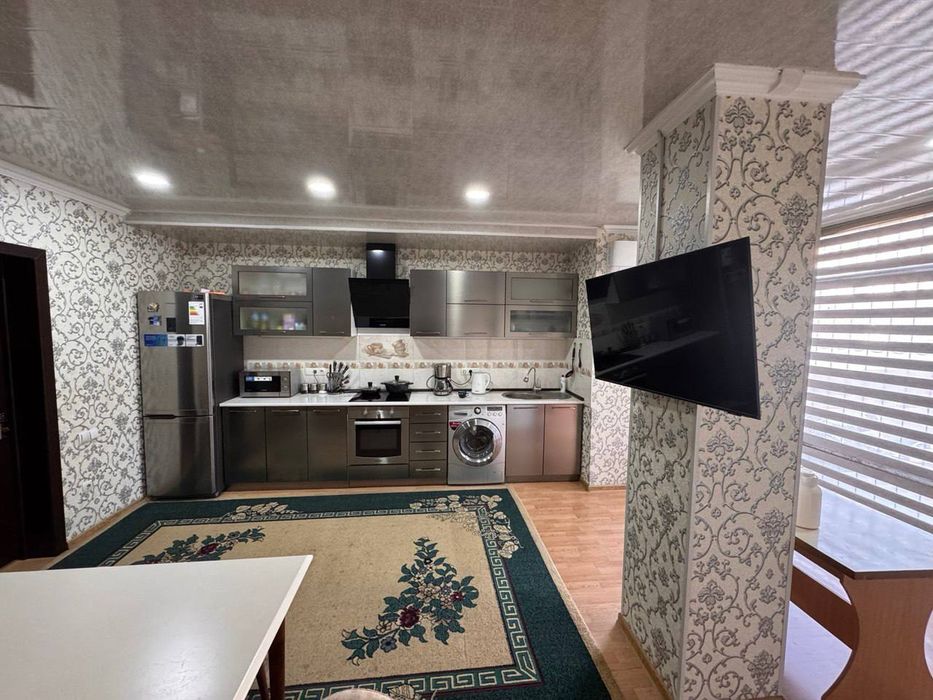 Продам 3/3/10 120м2 на ул. Абдулла Каххара