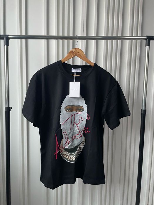 Ih nom uh nit tricou