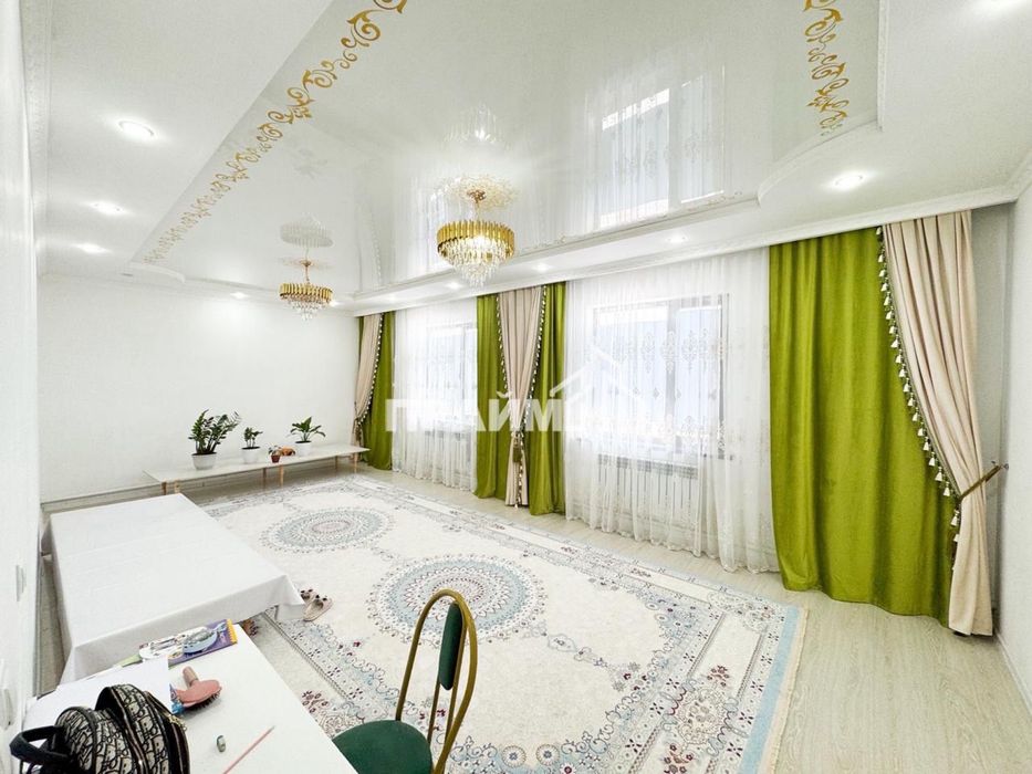 ПРОДАМ 5ком Дом 3отд (Ринат ПРАЙМ)