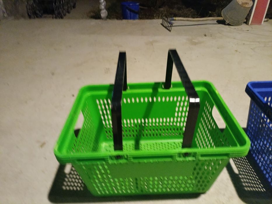 Кассовый бокс турецкий заводской