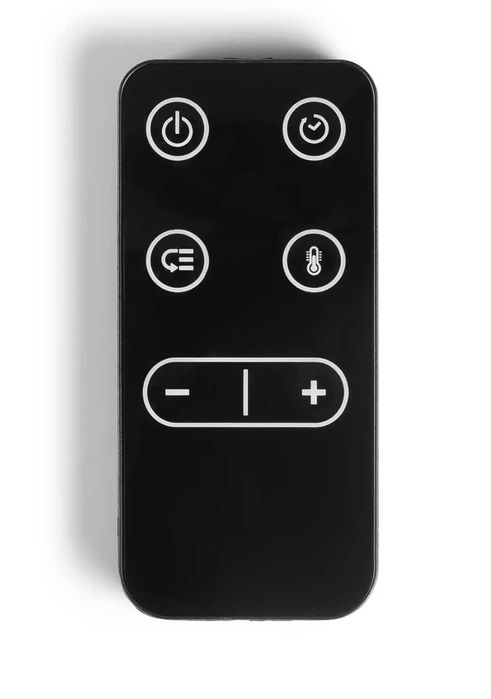 EASYmaxx стъклен панелен отоплителен конвектор