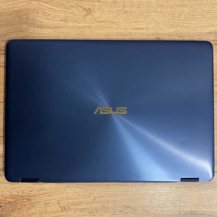 Asus ZenBook 13 Intel Core i7-8550U SSD 256GB / 512GB RAM 16GB Touchscreen | TrueGSM