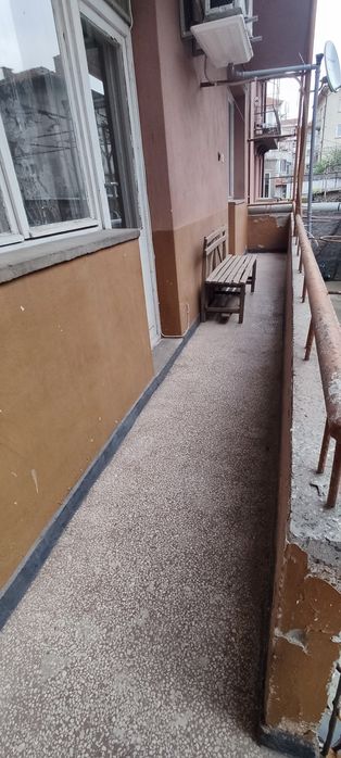 Дава се под наем Тристаен апартамент в Казанлък - 100 кв.м за 398.82 € - Снимка #5