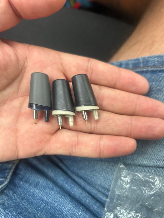 Antenă scurtă (stubby) Ericsson T28, T29, T39, R320, R520 – Piesă de schimb