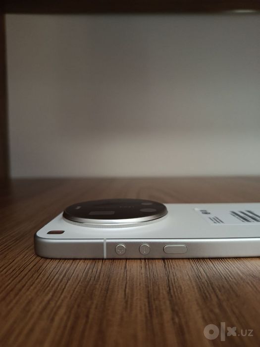 Xiaomi 17 Ultra china version 12/512 GB