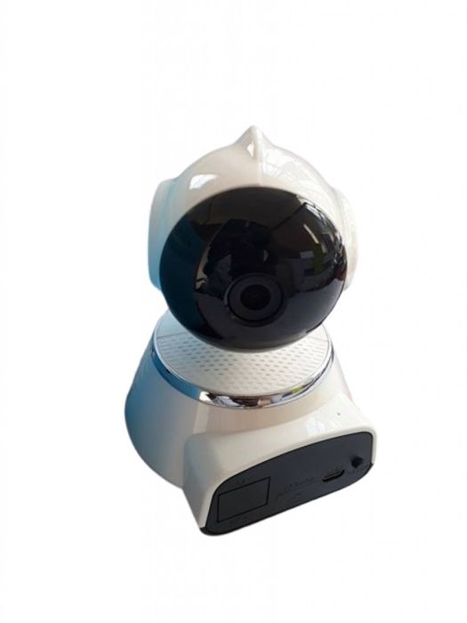 Smart Net камера с FHD качество и видео