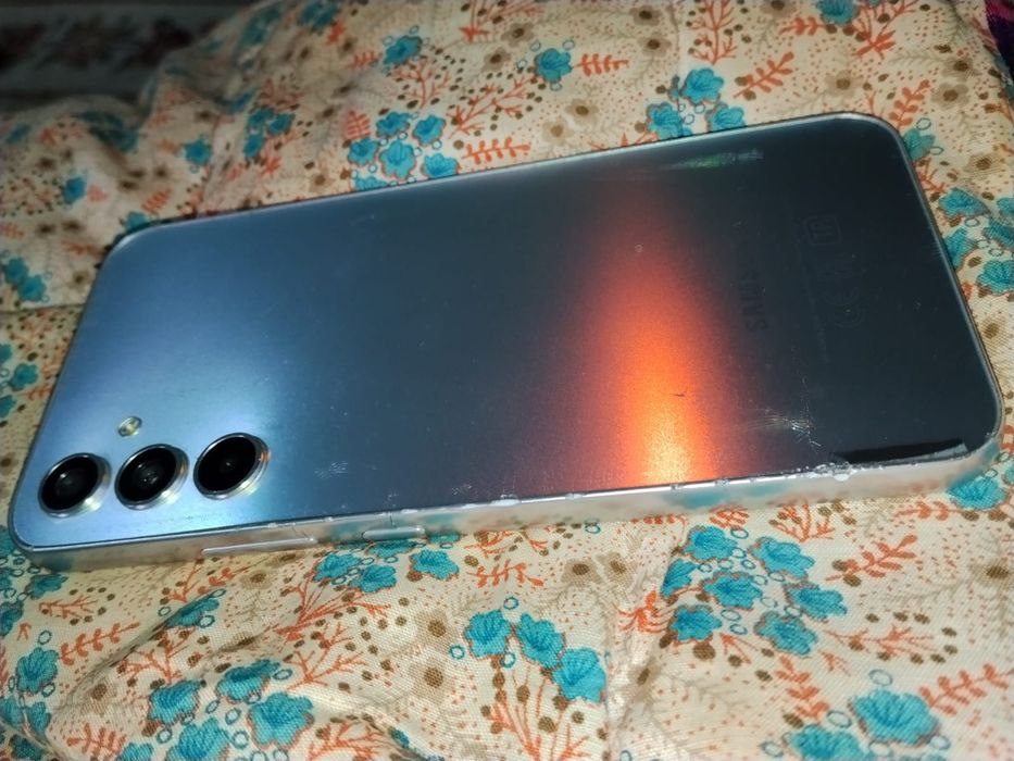 Samsung Galaxy A34 5G