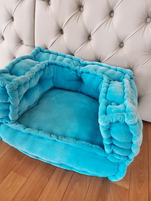 Детски фотьойл пуф